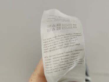 kik kurtki zimowe: ONLY, Sweter damski, rozmiar M — 5