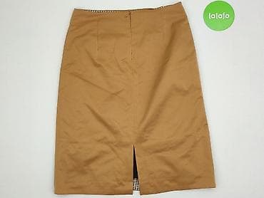 prosta spódnice maxi: Spódnica damska, rozmiar M — 3