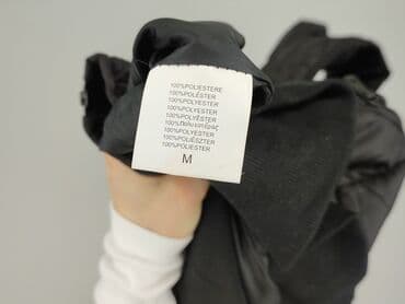 kurtka zimowa tatuum: Męska kamizelka pikowana, kolor czarny. - Rozmiar: M (metka widoczna — 5