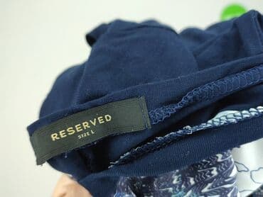 reserved dżinsy: Reserved, Bluzka damska, rozmiar L — 5
