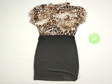 sukienki midi dopasowane: Women`s dress, size S (EU 36) — 3