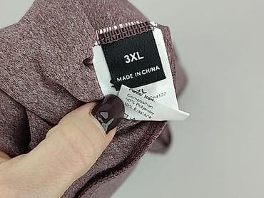 bluzka c: Bluzka damska, rozmiar 3XL — 4