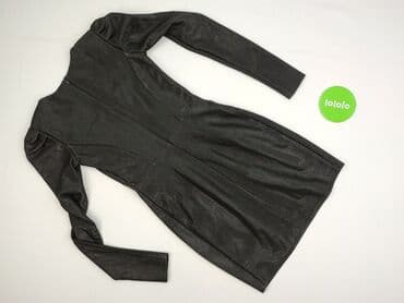 szablony sukienek: Mini, Sukienka damska, rozmiar XS — 4