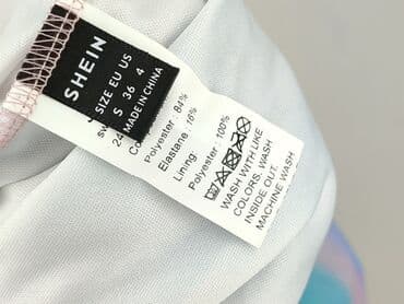 shein sukienki dla nastolatek: Shein, Sukienka damska, rozmiar S — 5