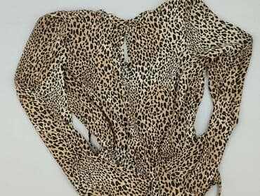 kamizelka futerko h m: H&M Divided, Bluzka damska, rozmiar 2XS — 1