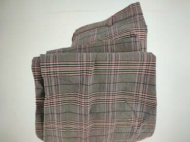 alpha tauri t shirty: Material trousers for women, size L (EU 40) — 5