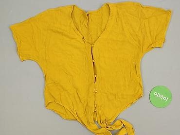 cos oversized t shirty: Top damski, rozmiar XL — 2