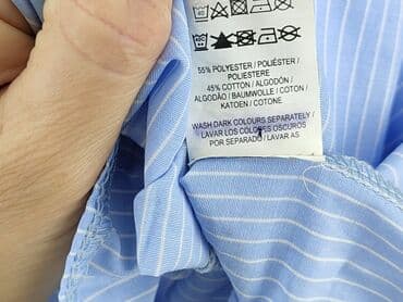 blaklader koszulka: Women's blouse, size L (EU 40) — 5