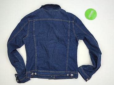 jeans mustang: Reserved, Kurtka jeansowa damska, rozmiar L — 3