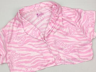 what is a shirt pull: Barbie, Koszula damska, rozmiar M — 1