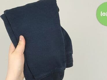 spodnie softshell: Sweatpants, Lupilu, 1.5-2 years, 92, condition - Very good — 5