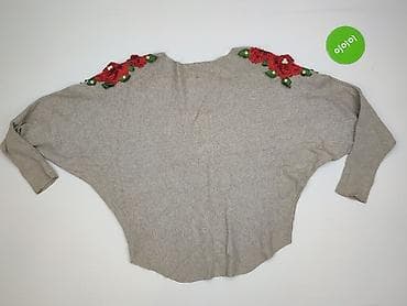 crane kurtka: Impression, Sweter damski, rozmiar 5XL — 3