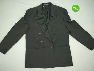 sm collection kurtka zimowa: Marynarka dla mężczyzn, rozmiar XL — 2