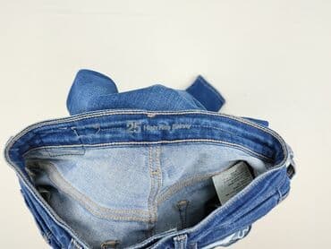 jeans 501: LeviS, Jeans for women, size 2XS — 4