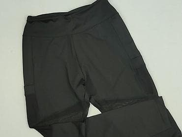Legginsy Sportowe damskie, rozmiar S