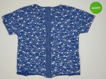 bluzka z dekoltem serce: Bluzka damska, XL — 3