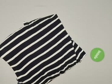 czarne t shirty basic: H&M, T-shirt damski, rozmiar S — 5
