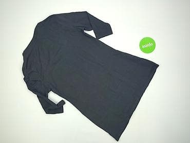 stanik 80c: NUR DIE, T-shirt damski, rozmiar L — 3