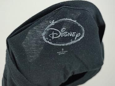 bluza mickey mouse damska: Disney, T-shirt damski, rozmiar S — 4