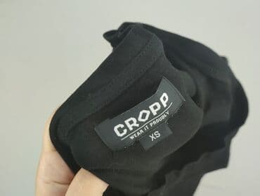 cropp buty na platformie: Cropp, T-shirt damski, rozmiar XS — 4