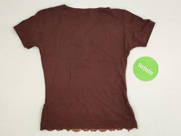bluzki kopertowe reserved: Women's blouse, size S (EU 36) — 3