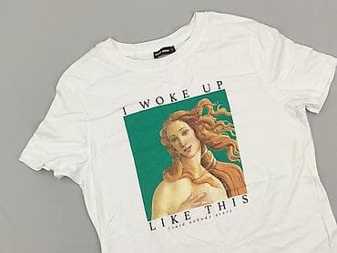 t shirt basic uniqlo: Tally Weijl, Футболка жіноча, розмір M — 2