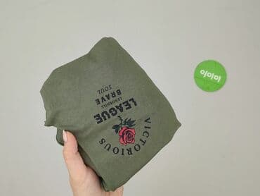 koszulka na ramiaczkach: Brave Soul, T-shirt damski, rozmiar S — 5