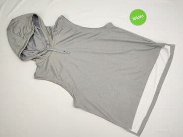 naprawa kurtek puchowych poznań: Bluza z kapturem damska, L — 2