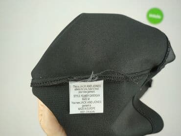 kurtka liza bruce czarna: Jack & Jones, Bluzka damska, rozmiar M — 5