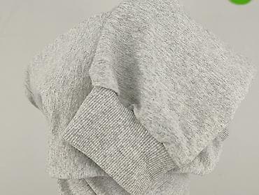 sweter w pandy: Bluza z kapturem damska, rozmiar S — 5