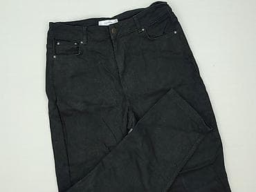 mango jeans straight: Jeansy damskie, rozmiar S — 1
