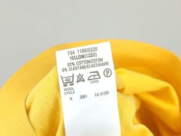 pomaranczowe legginsy 128: Legginsy rozmiar L — 5