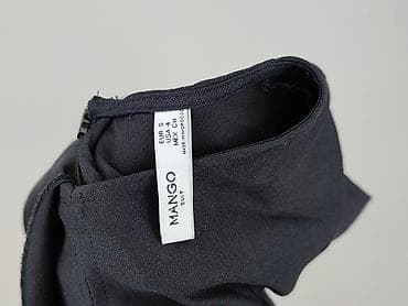 mango koszula satynowa: Mango, Bluzka damska, rozmiar S — 4