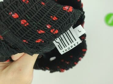 koszula wiya w paski: Saint Tropez, Bluzka damska, L — 4