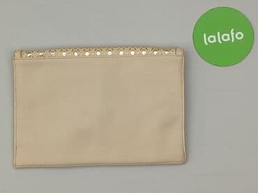 biżuteria do zielonej sukienki: Clutch bag, New Look, condition - Very good — 3