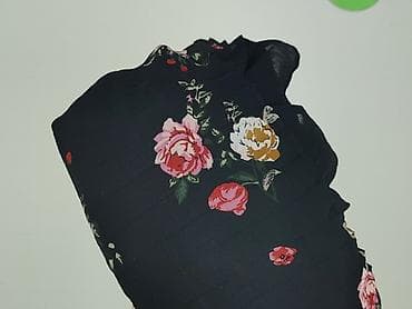 flared zara: Zara, Sukienka damska, rozmiar L — 6
