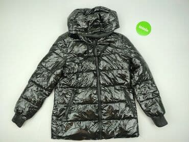 дублянка жіноча польща: Women`s winter jacket, size S (EU 36) — 2