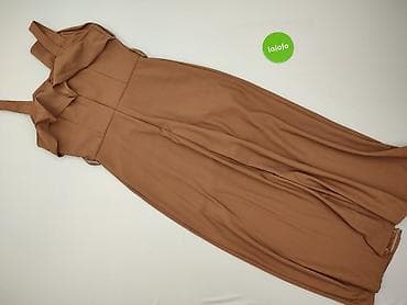 biale kombinezony: M.Sara, Sukienka damska, rozmiar S — 3