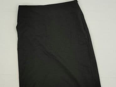 spódnice midi plisowane czarne: Spódnica damska, rozmiar S — 1