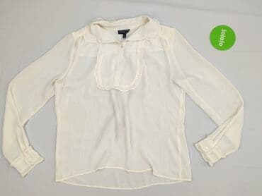 marynarki pull and bear: Topshop, Bluzka damska, L — 2