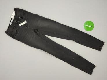 kozaki 4f: Cropp, Jeansy damskie, 2XS — 2