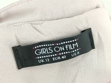 дублянка жіноча польща: GIRLS ON FILM, Сорочка жіноча, розмір L — 4