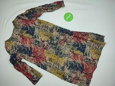 sukienki echo: Jijil, Sukienka damska, rozmiar 3XL — 3