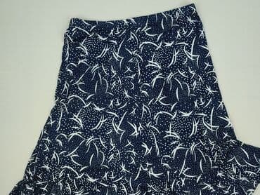 spódnice rozkloszowane plus size: Used, Spódnica damska, 3XL — 1