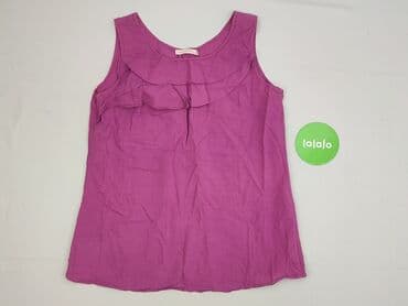 czarna sukienka carry: Carry, Bluzka damska, L — 2