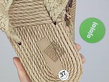 klapki bio bellini: Japonki damskie, rozmiar 37 — 4