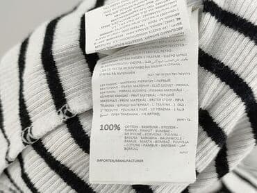 sweter popcorn: Sinsay, Women`s golf, size S — 5