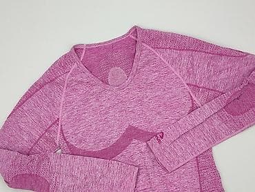 termiczne bluzki: T-shirt damski, rozmiar M — 1