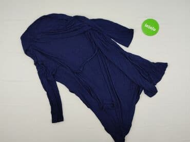 przedłużka do stroju kąpielowego: Kardigan damski, rozmiar M — 3