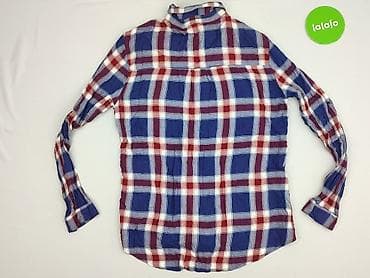 sandałki obex: Oasis, Koszula damska, rozmiar XS — 3